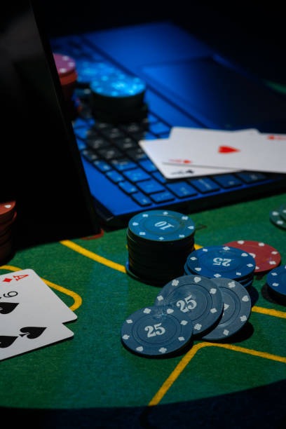 Gaple Online Game